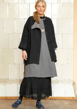 Jacke „Andante“ aus Leinen
