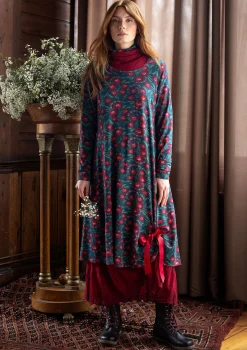 Jerseykleid „Dagny“ aus Lyocell/Elasthan