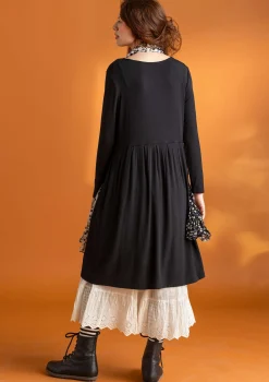 Jerseykleid „Helga“ aus Lyocell/Elasthan