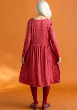 Jerseykleid „Helga“ aus Lyocell/Elasthan