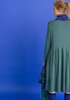 Jerseykleid „Helga“ aus Lyocell/Elasthan