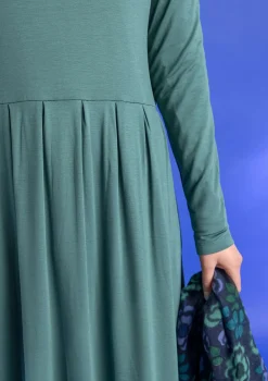 Jerseykleid „Helga“ aus Lyocell/Elasthan