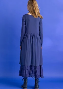 Jerseykleid „Helga“ aus Lyocell/Elasthan
