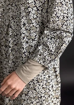 Jerseykleid „Ylva“ aus Bio-Baumwolle/Elasthan