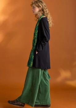 Jerseytunika „Tyra“ aus Bio-Baumwolle/Modal