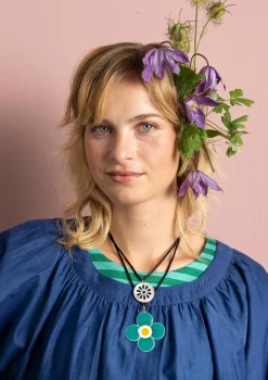 Kettenanhänger „Gunilla“ aus Silber