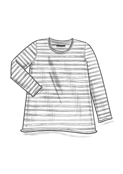 Lieblingspullover aus Bio-Baumwolle