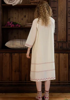 Nachthemd „Twinkle“ aus Bio-Baumwolle