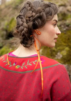 Pullover „Maria“ aus Bio-/Recycling-Baumwolle