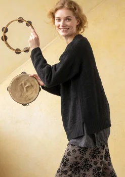 Pullover „Vega“ aus Lammwolle