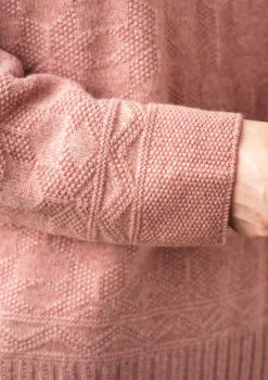 Pullover „Vega“ aus Lammwolle