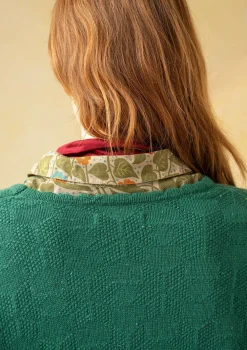 Pullover „Vega“ aus Lammwolle