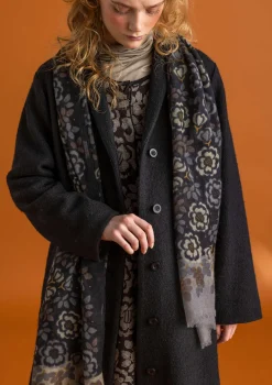 Schal „Astrid“ aus Wolle