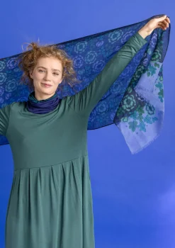 Schal „Astrid“ aus Wolle