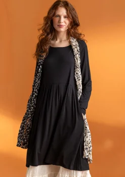 Schal „Hedda“ aus Bio-Baumwolle