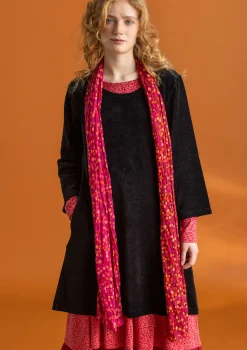 Schal „Hedda“ aus Bio-Baumwolle