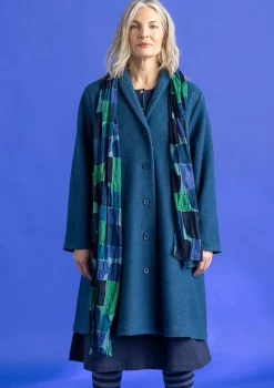 Schal „Hedda“ aus Bio-Baumwolle