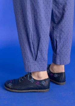 Schuhe „Freja“ aus Nappaleder