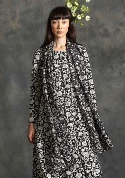 Seidenschal „Rupangi“