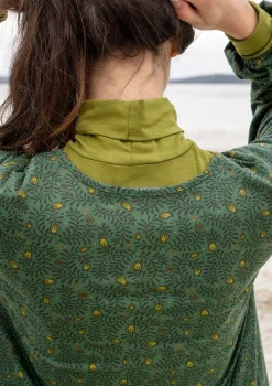 Shirt „Aurora“ aus Bio-Baumwolle/Modal/Elasthan