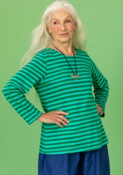 Shirt „Mika“ aus Bio-Baumwolle/Modal