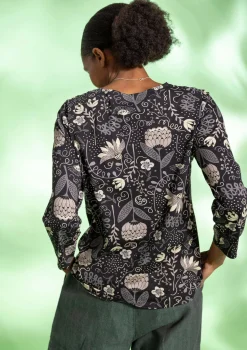 Shirt „Pacific“ aus Bio-Baumwolle