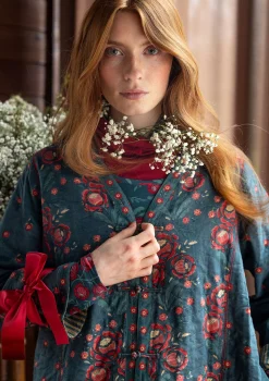 Wendejacke „Asta“ aus Bio-Baumwolle