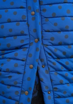 Weste „Susan“ aus Recycling-Polyester